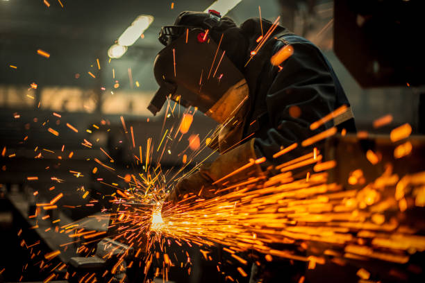 Best Structural Steel Welding in Walker, MI