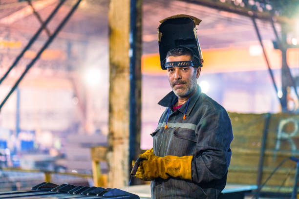Best Aerospace and Defense Welding in Walker, MI