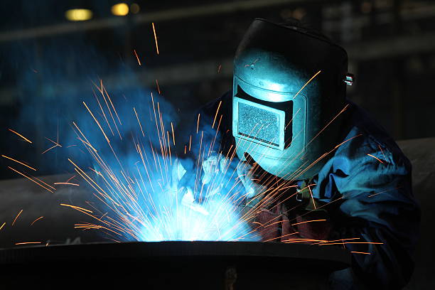Best Artistic and Custom Metal Fabrication in Walker, MI