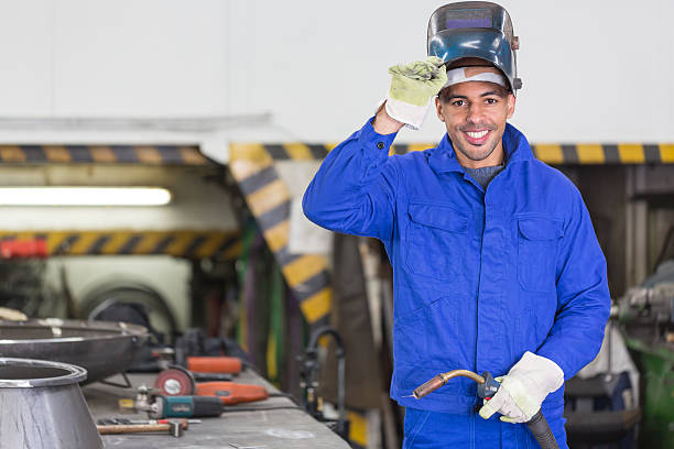 Affordable Welder Services in Walker, MI